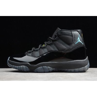 Nike Air Jordan 11 Aj11 Mavi Basketbol Ayakkabısı Türkiye - CIG4JQ64